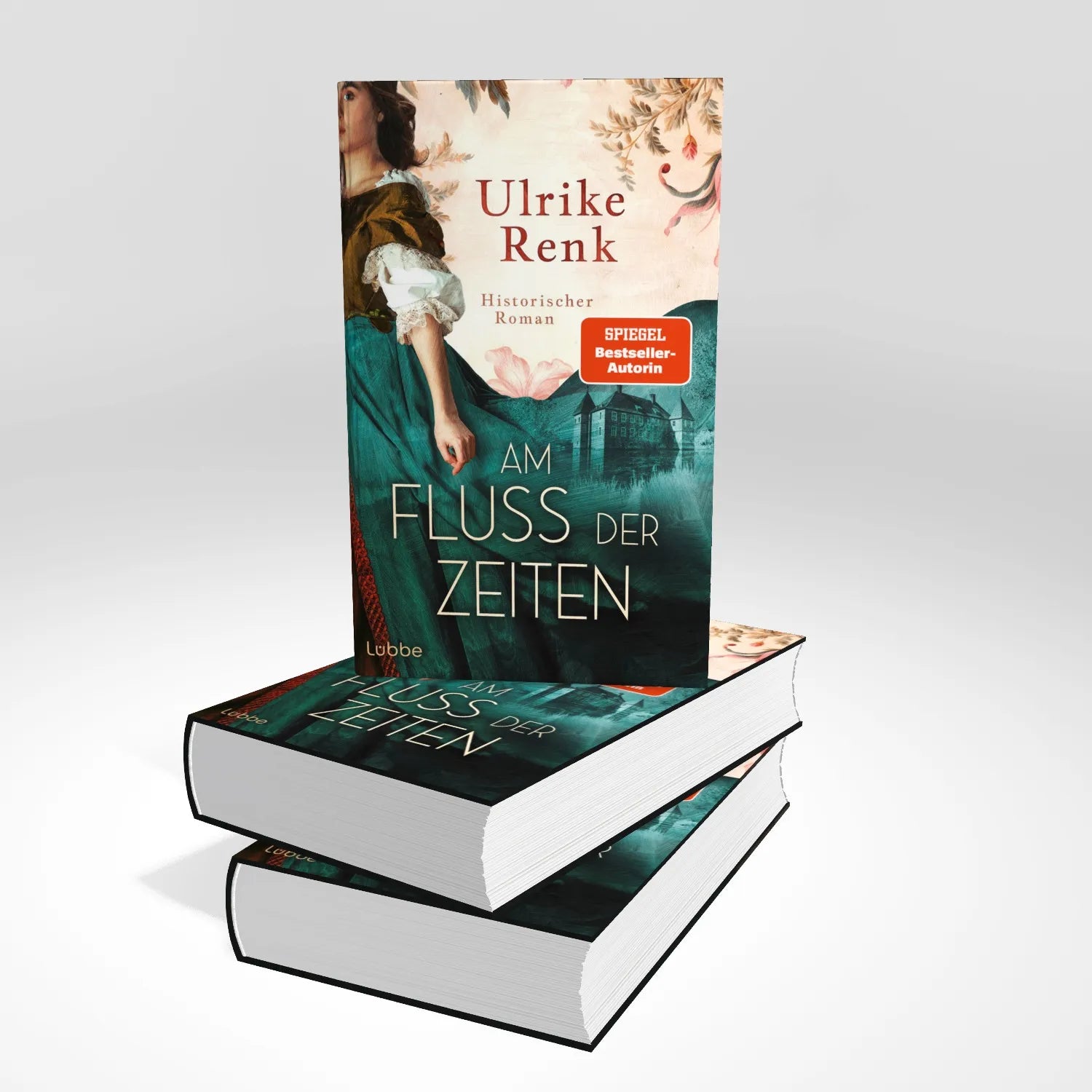 Abbildung von 'Am Fluss der Zeiten'