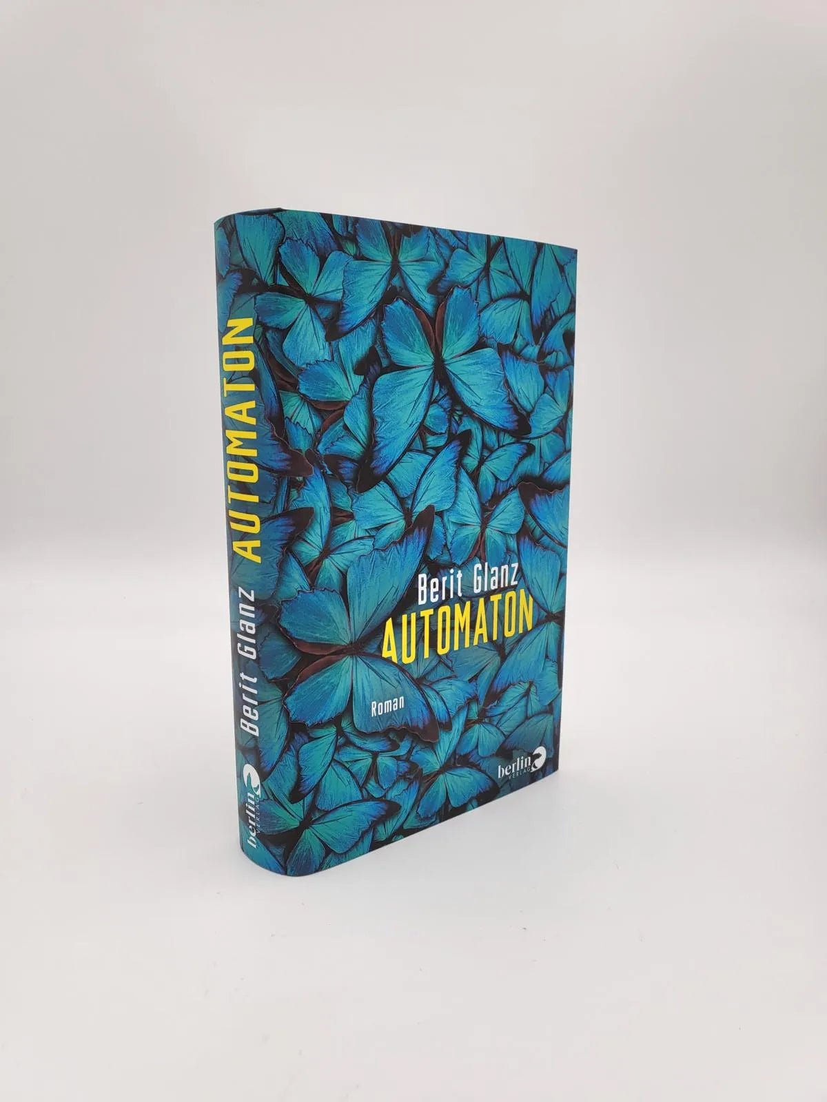 Abbildung von 'Automaton'