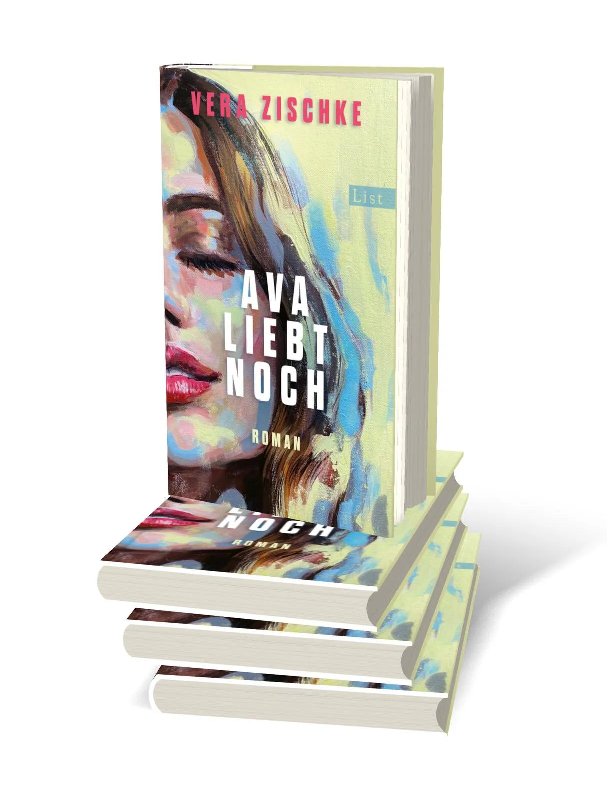 Abbildung von 'Ava liebt noch'