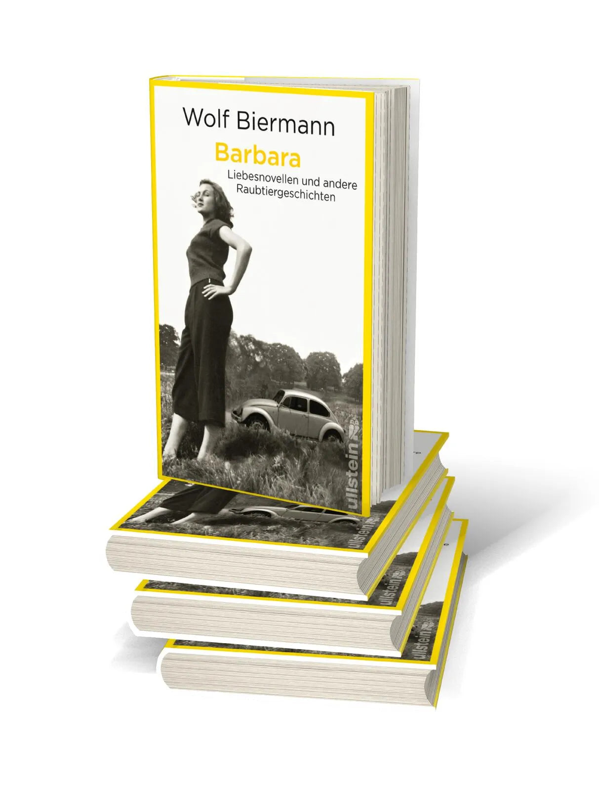 Abbildung von 'Barbara'