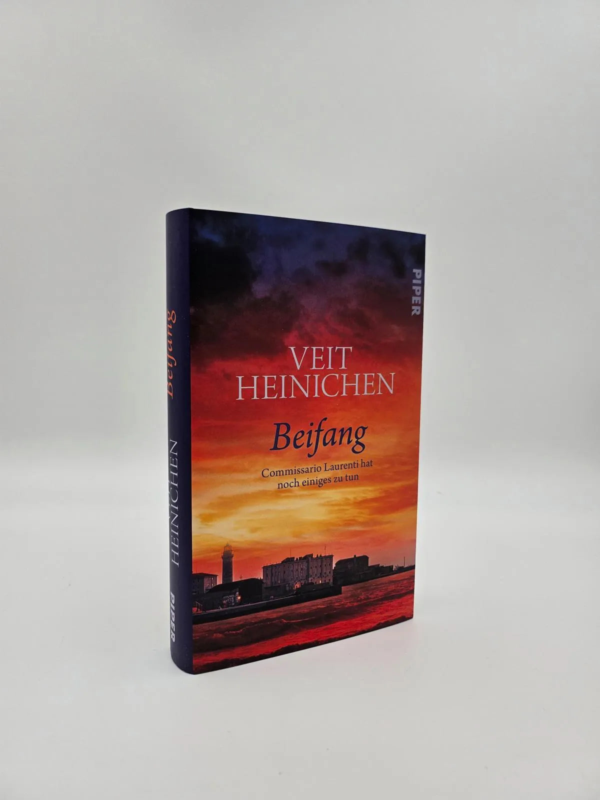 Abbildung von 'Beifang'