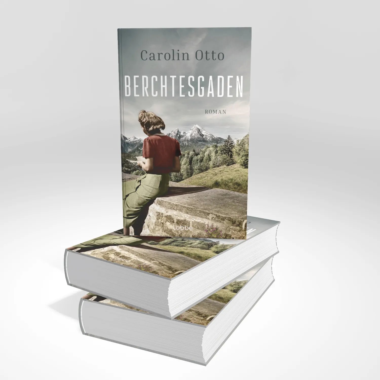 Abbildung von 'Berchtesgaden'