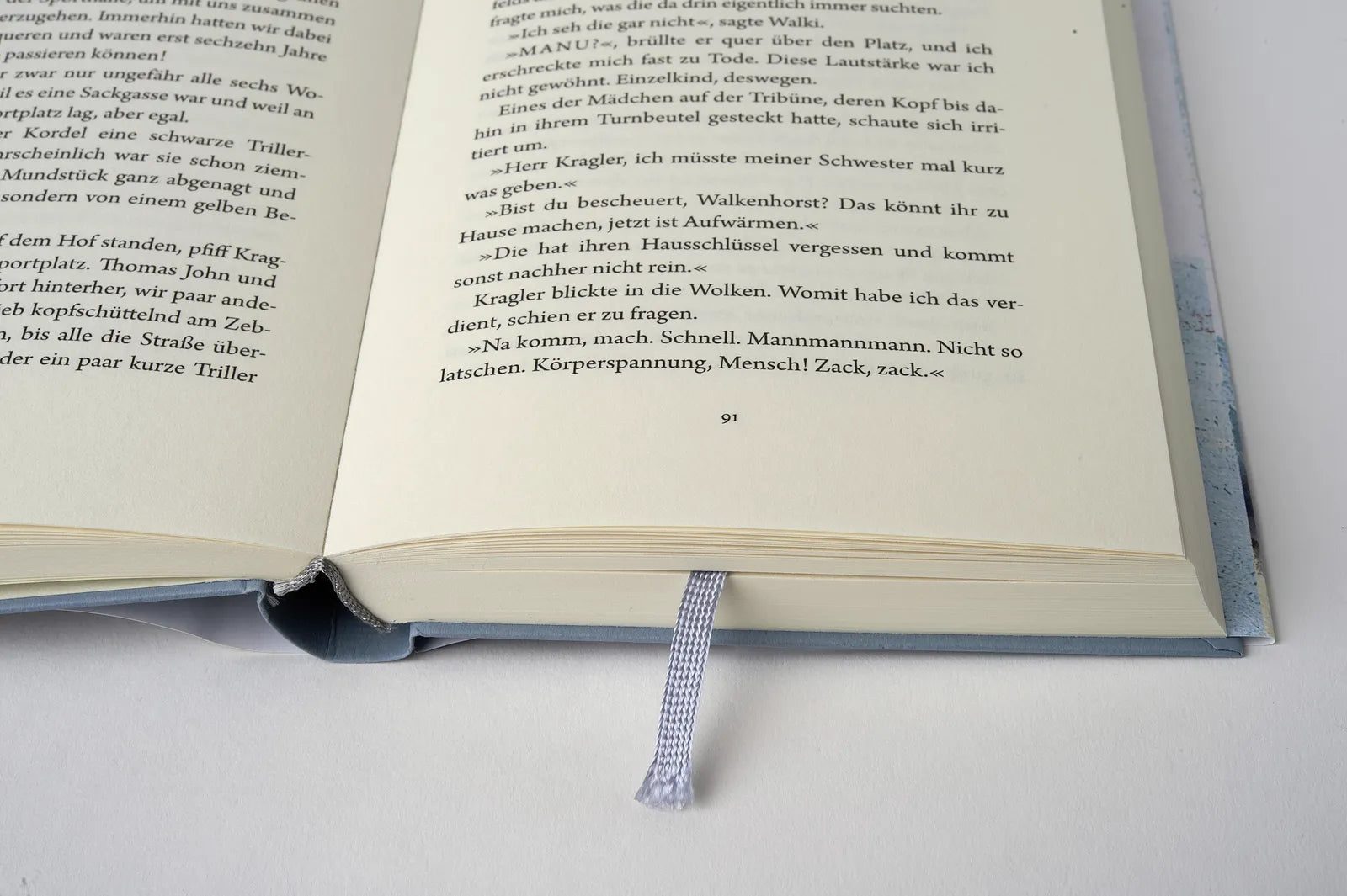 Abbildung von 'Blackbird'