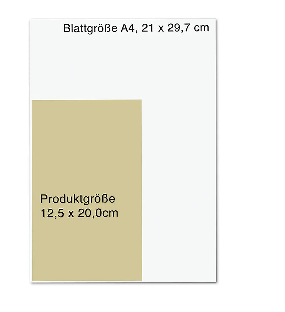 Abbildung von 'Blase gut - alles gut'