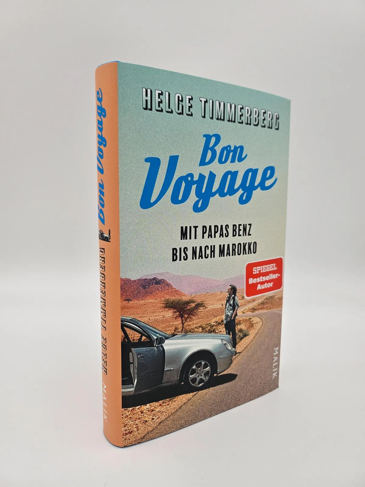 Abbildung von 'Bon Voyage'