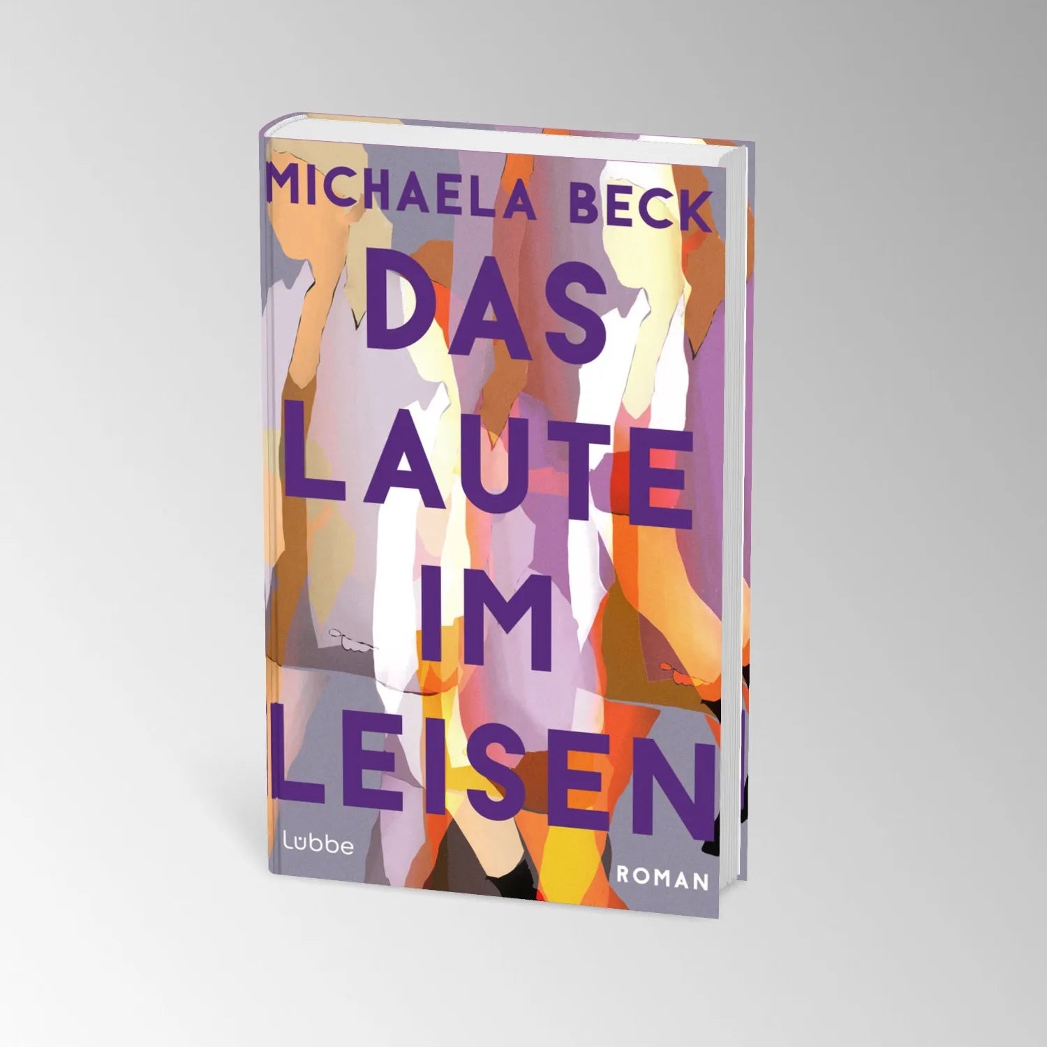 Abbildung von 'Das Laute im Leisen'