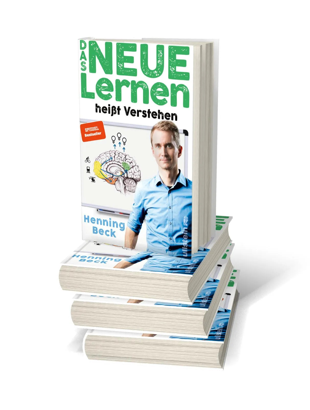 Abbildung von 'Das neue Lernen'
