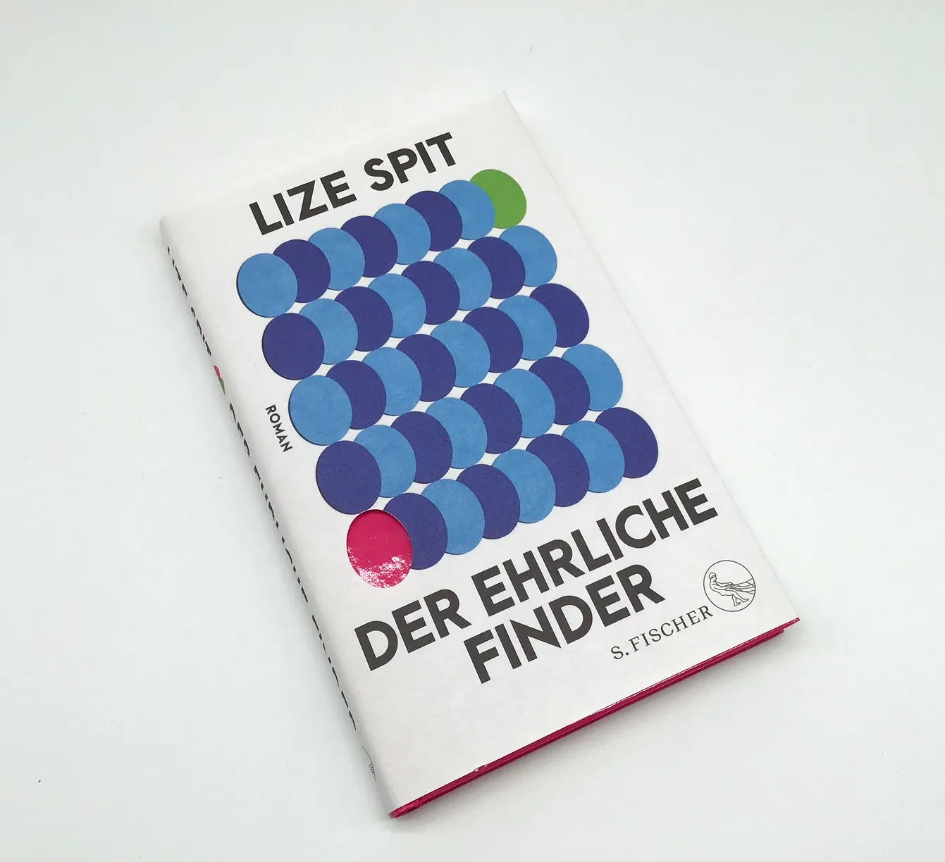 Abbildung von 'Der ehrliche Finder'