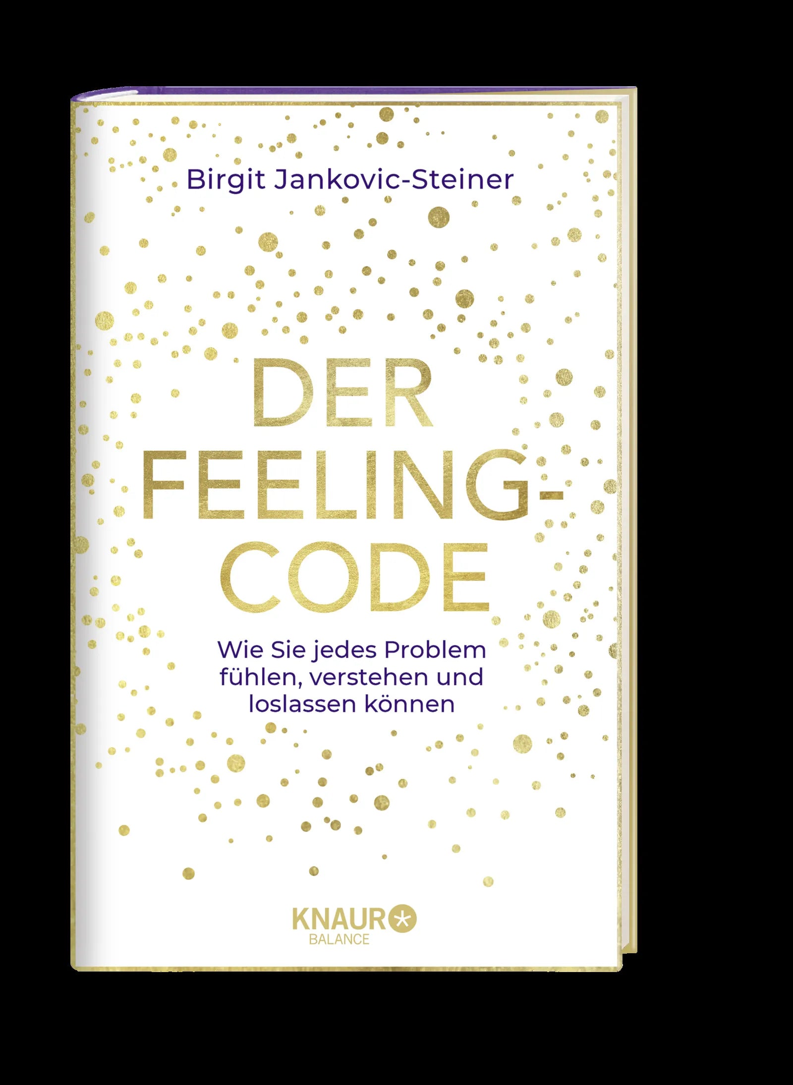 Abbildung von 'Der Feeling-Code'