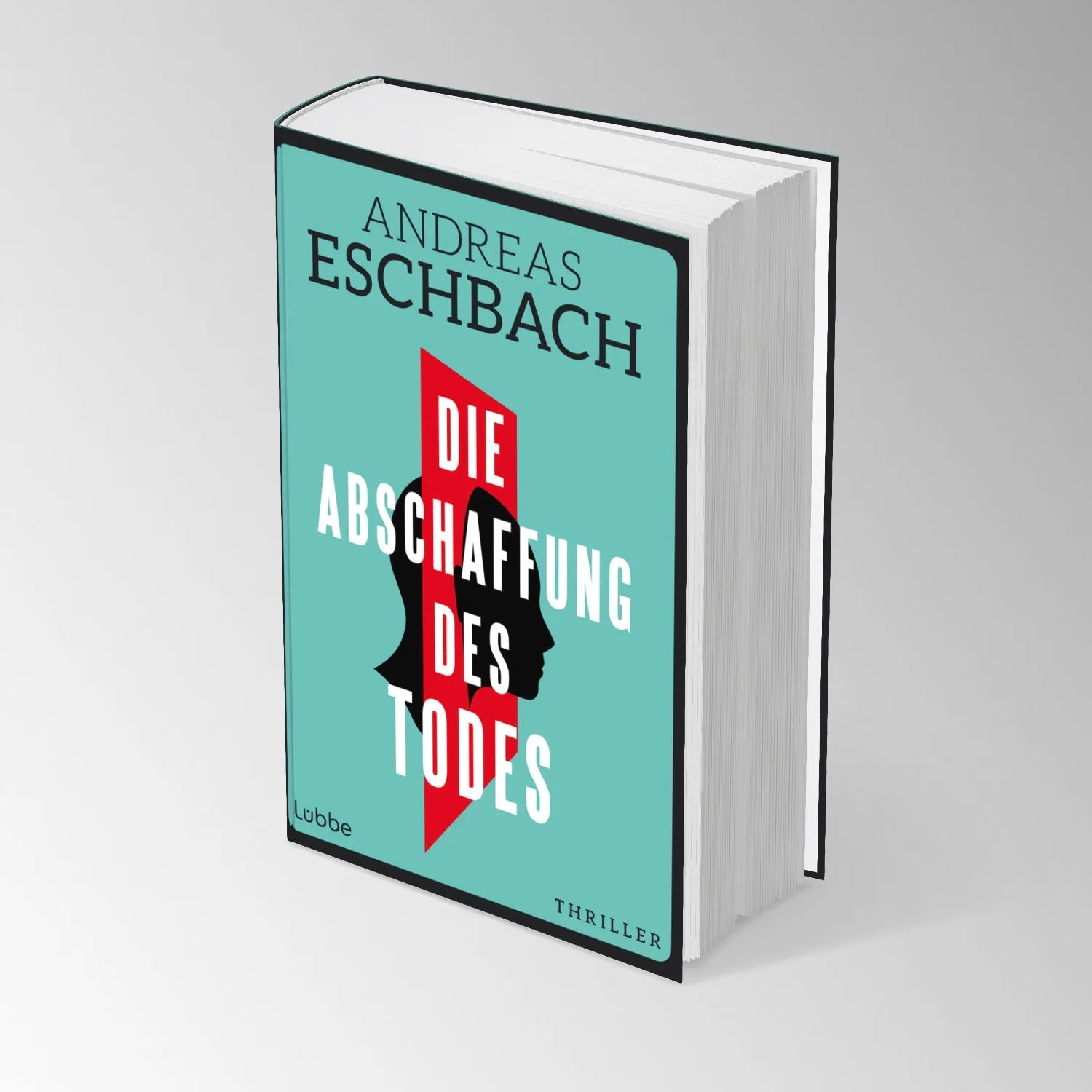 Abbildung von 'Die Abschaffung des Todes'