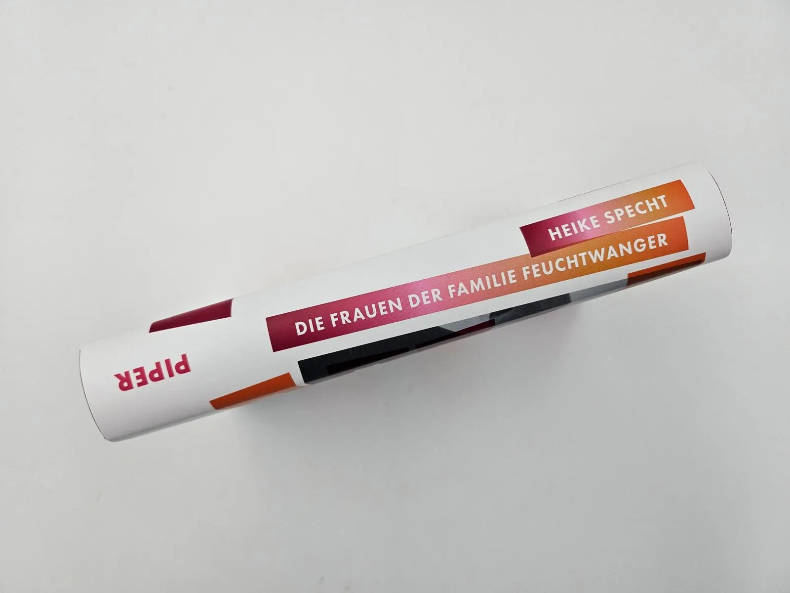 Abbildung von 'Die Frauen der Familie Feuchtwanger'