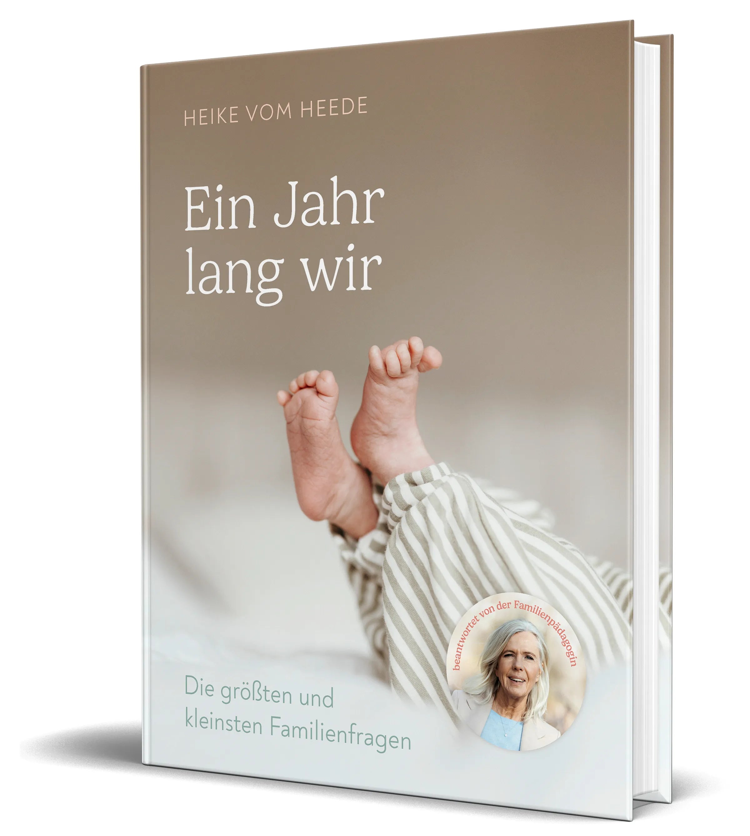 Abbildung von 'Ein Jahr lang wir'