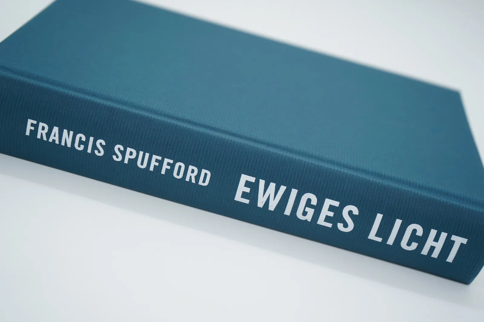 Abbildung von 'Ewiges Licht'
