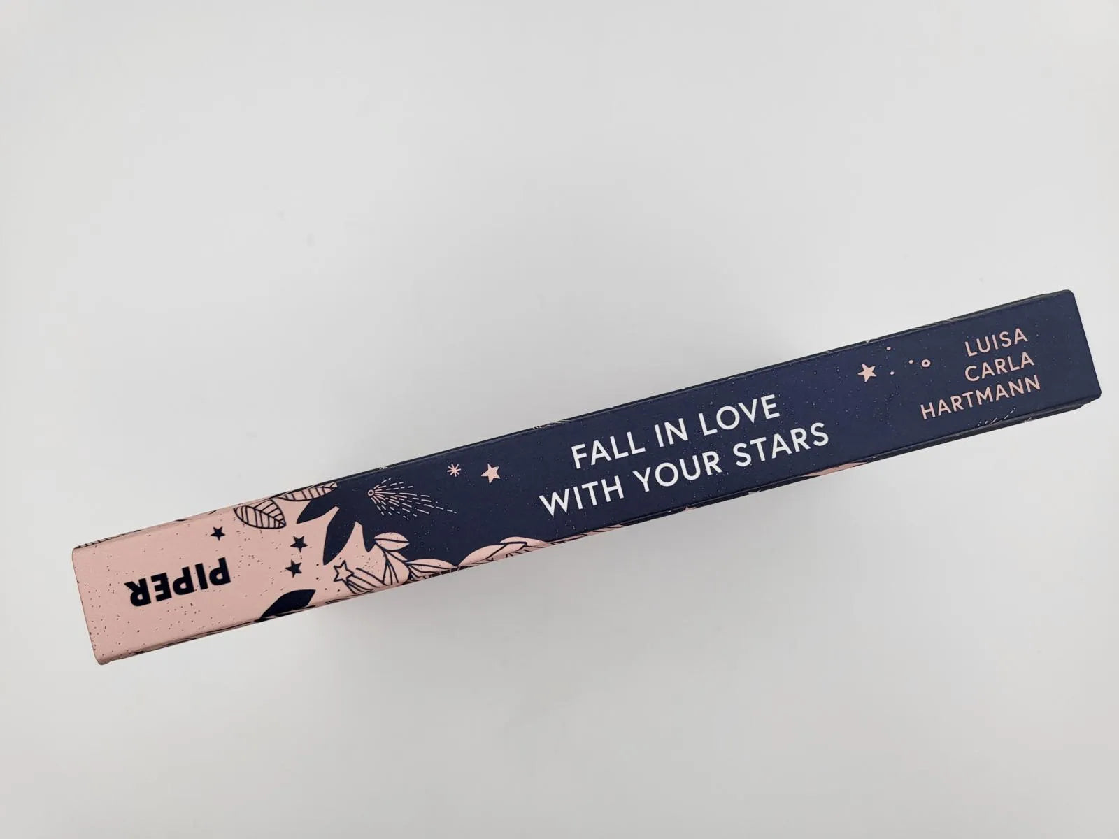 Abbildung von 'Fall in Love with Your Stars'