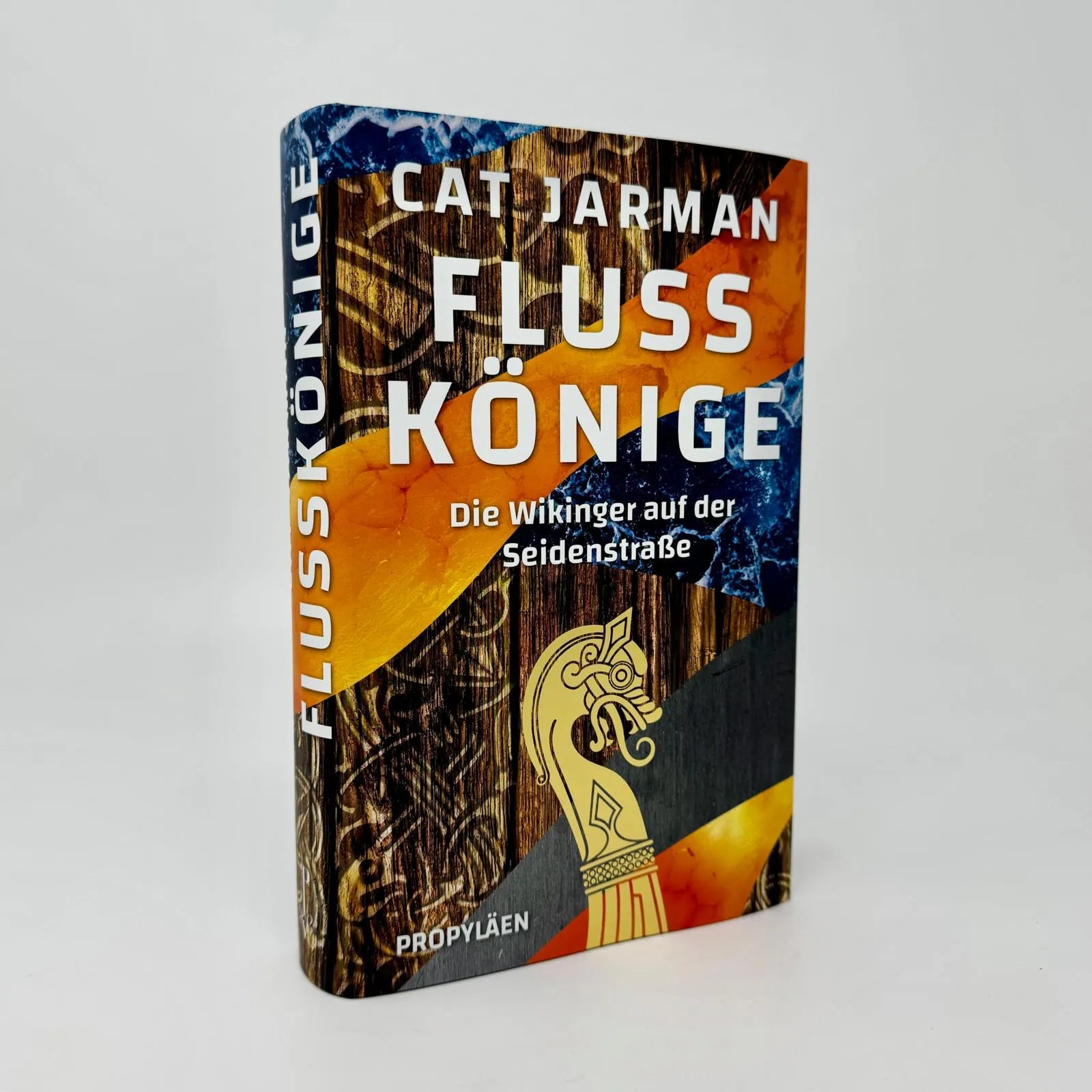 Abbildung von 'Flusskönige'