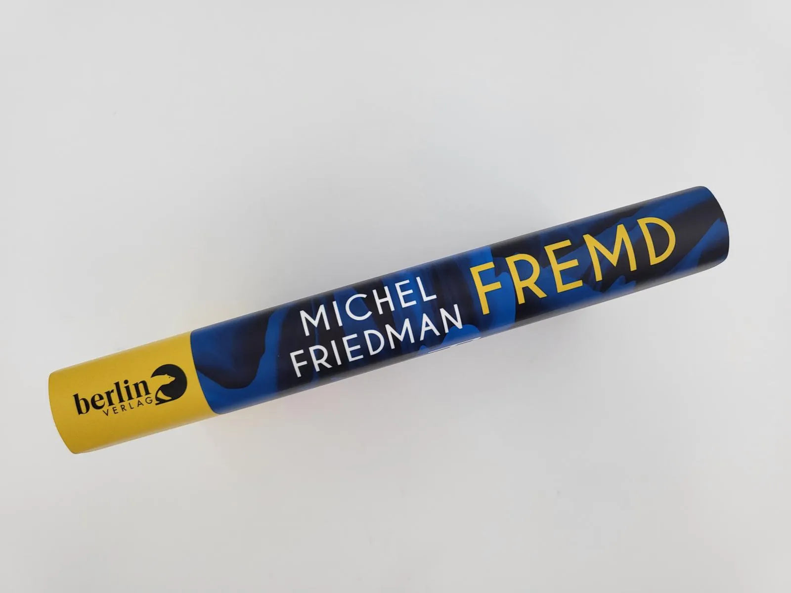 Abbildung von 'Fremd'