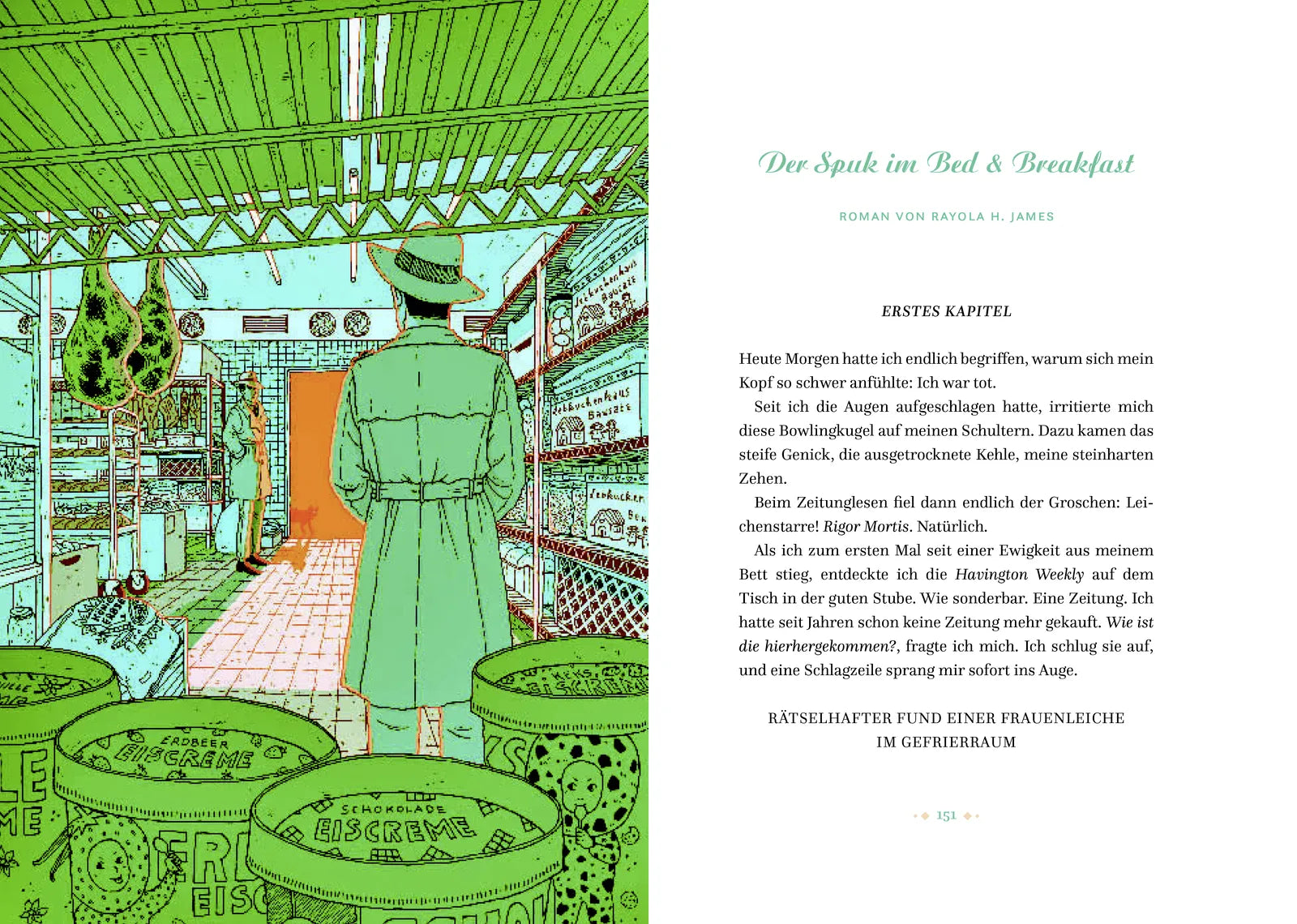 Abbildung von 'Future Fairy Tales – Geschichten aus einer anderen Welt'