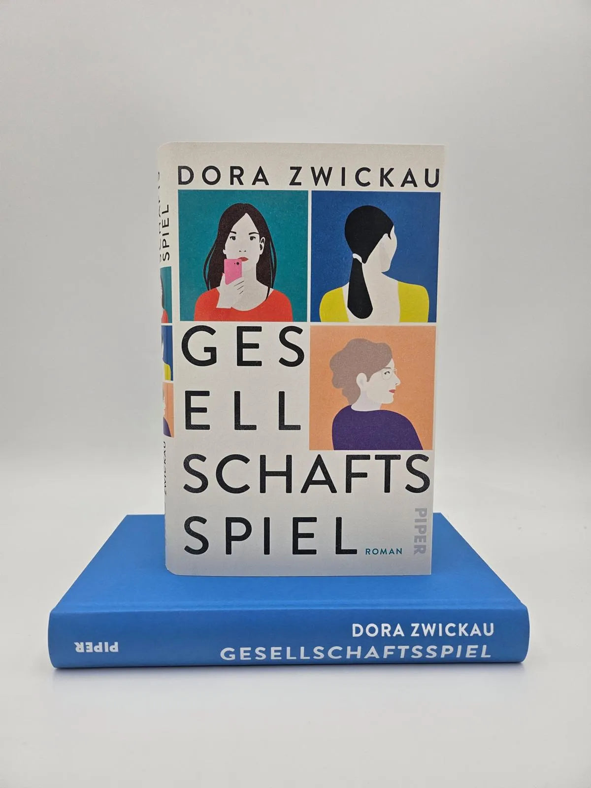 Abbildung von 'Gesellschaftsspiel'