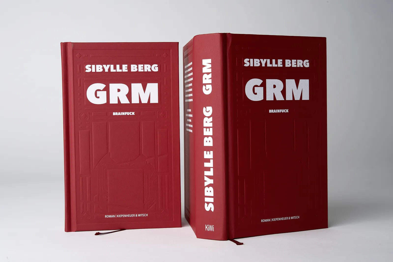 Abbildung von 'GRM'