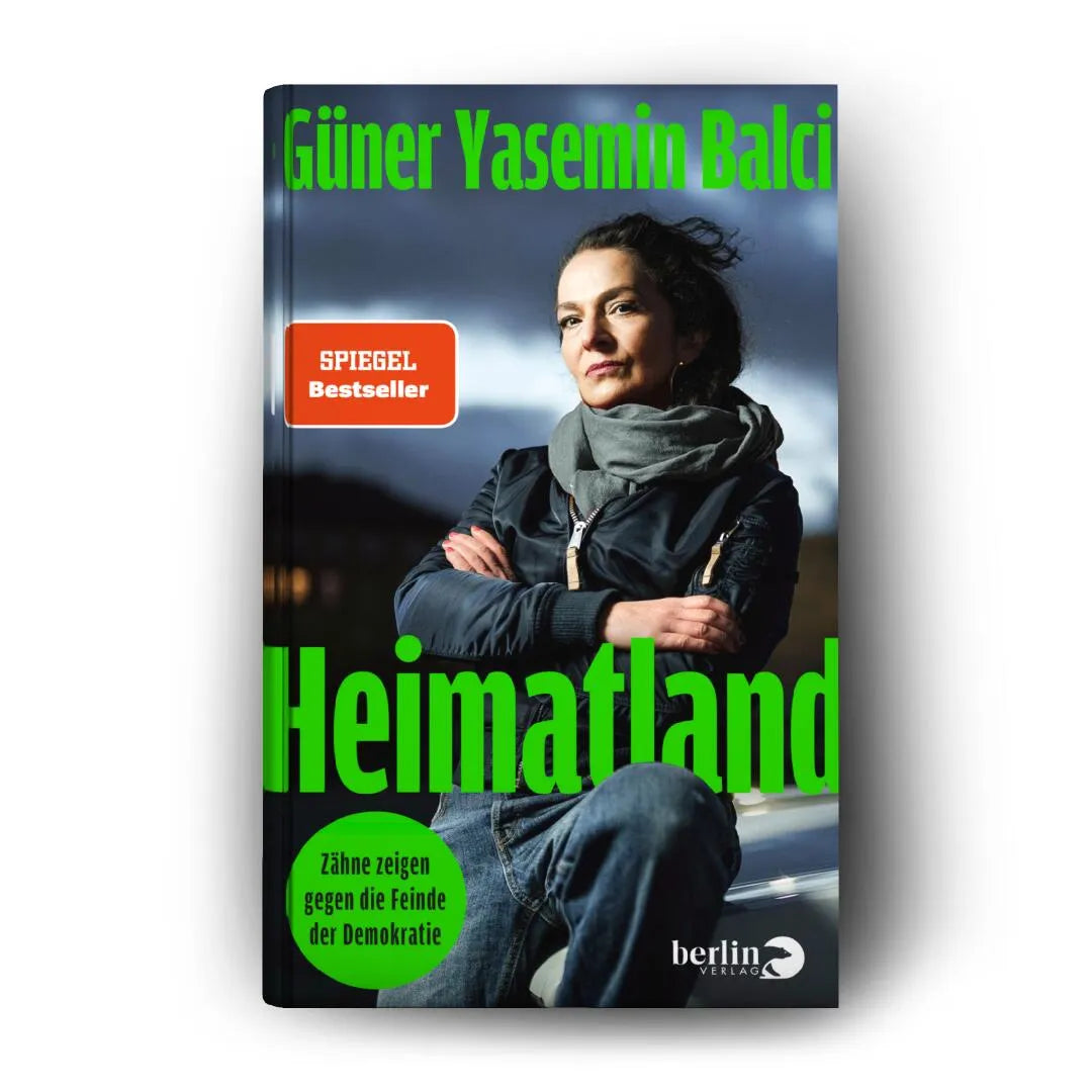 Abbildung von 'Heimatland'