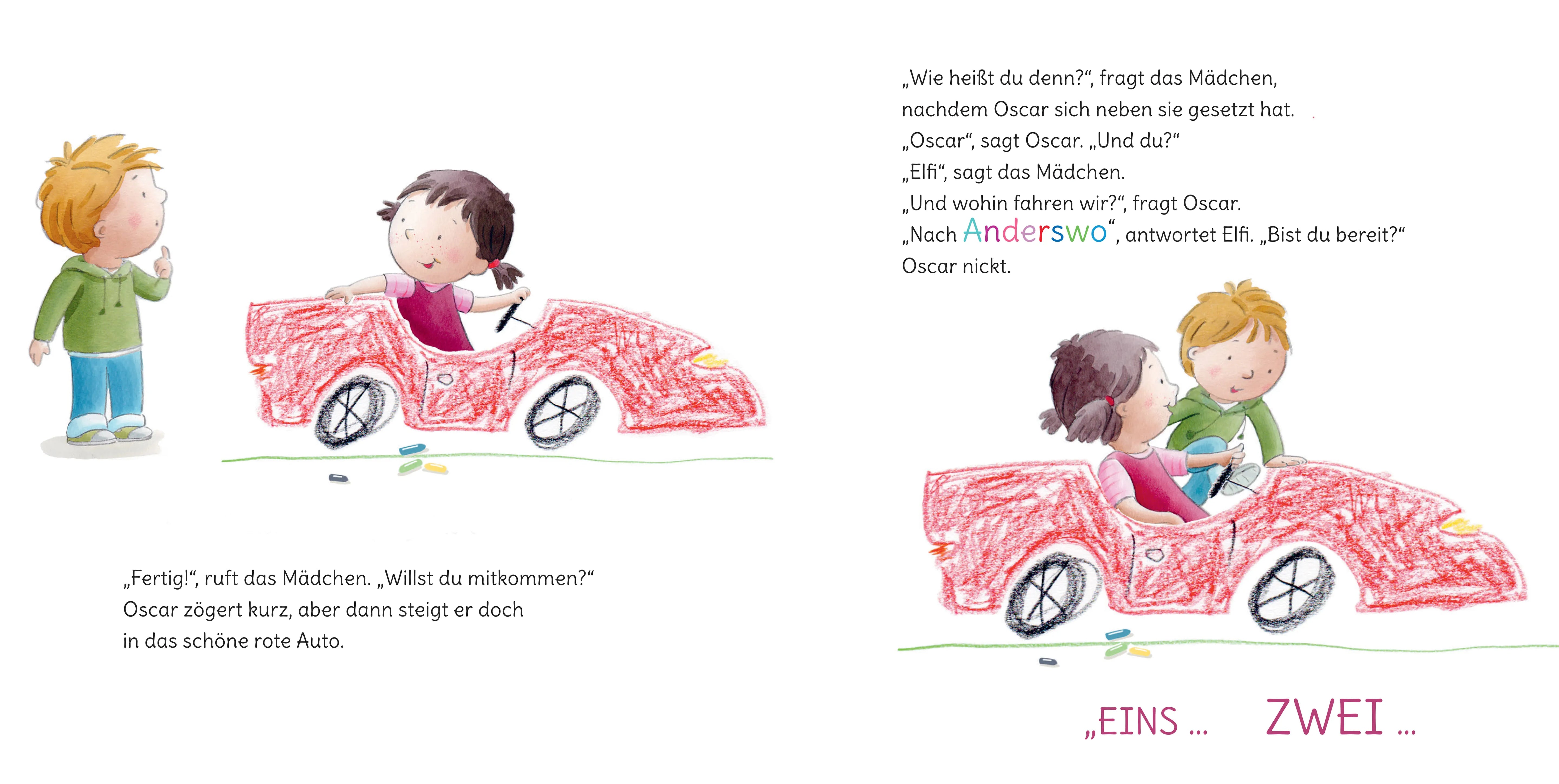 Abbildung von 'Heute fahren wir nach Anderswo'