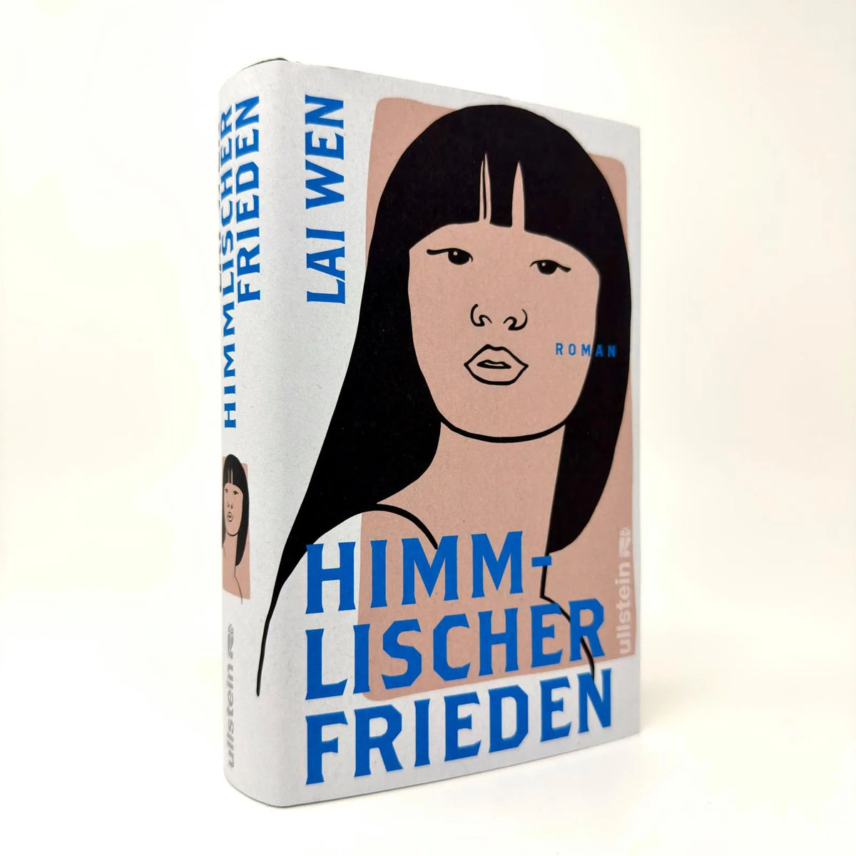 Abbildung von 'Himmlischer Frieden'