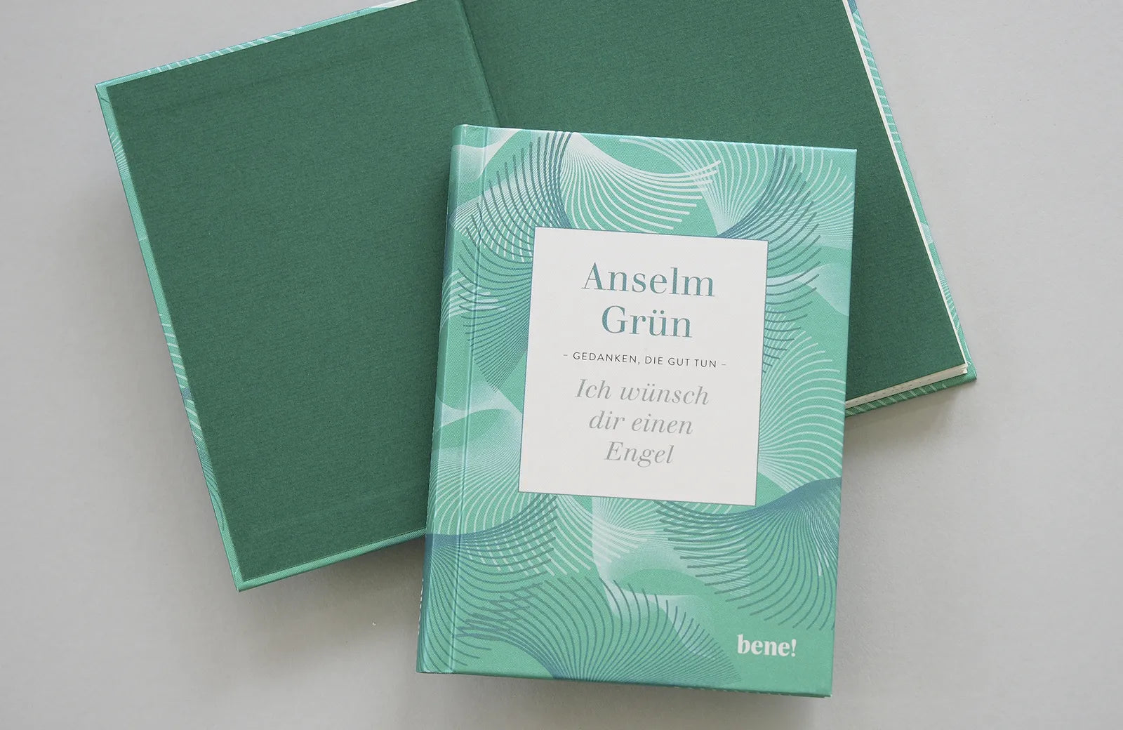 Abbildung von 'Ich wünsch dir einen Engel'