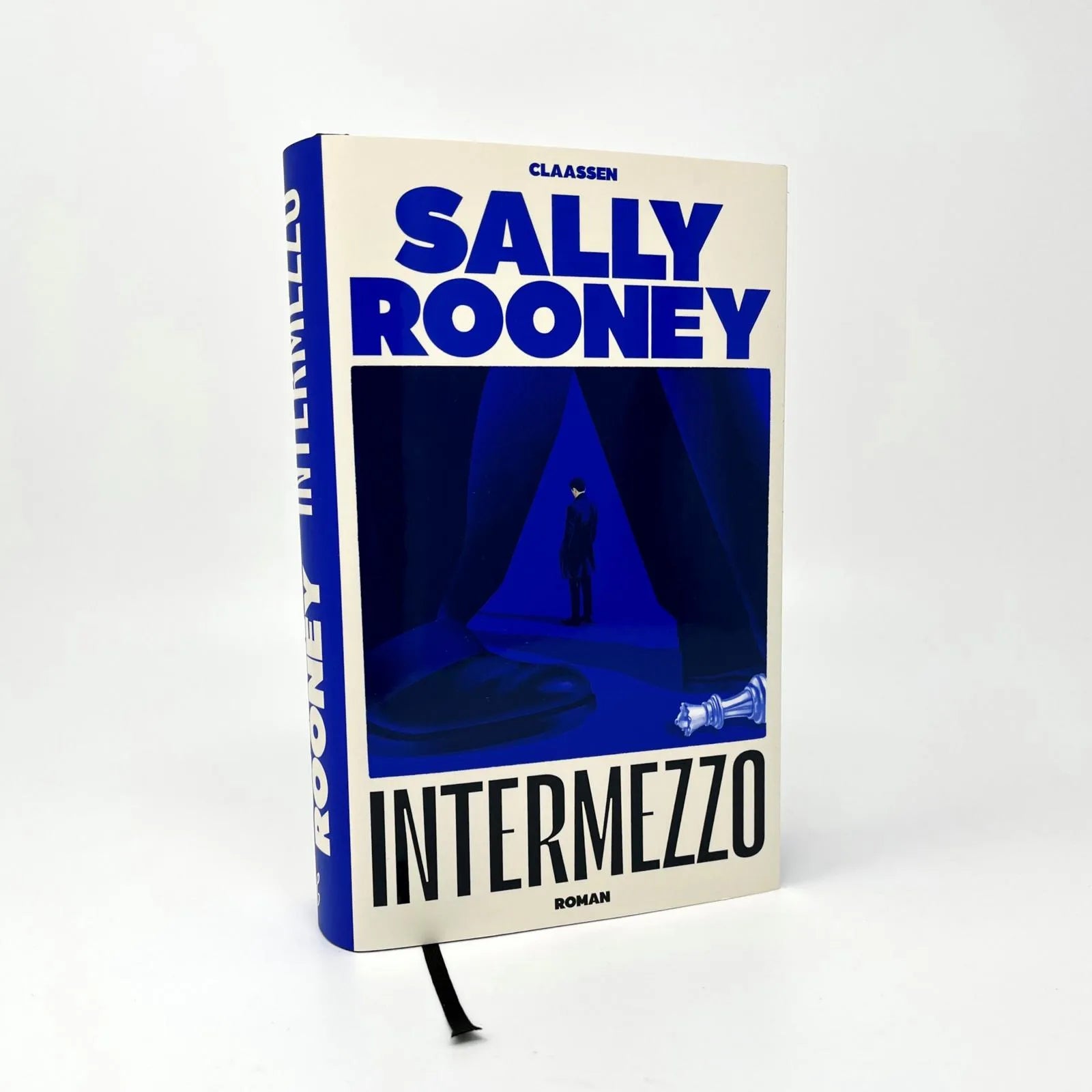 Abbildung von 'Intermezzo'