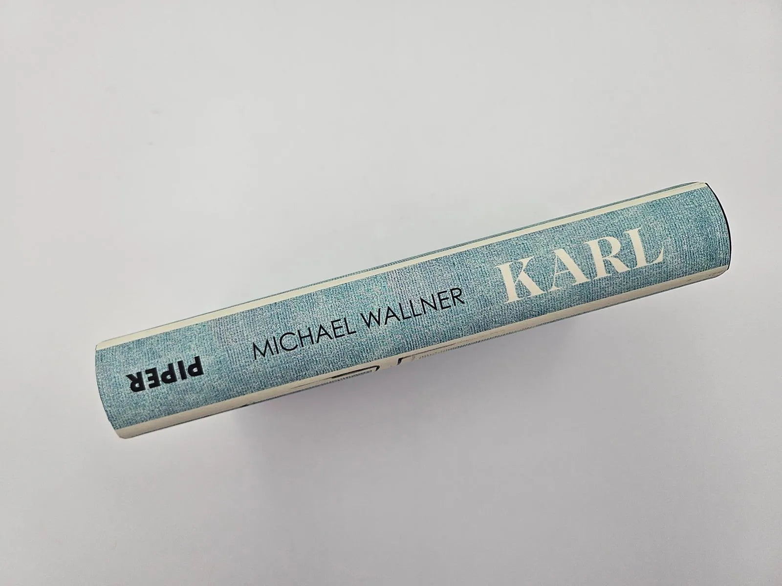 Abbildung von 'Karl'