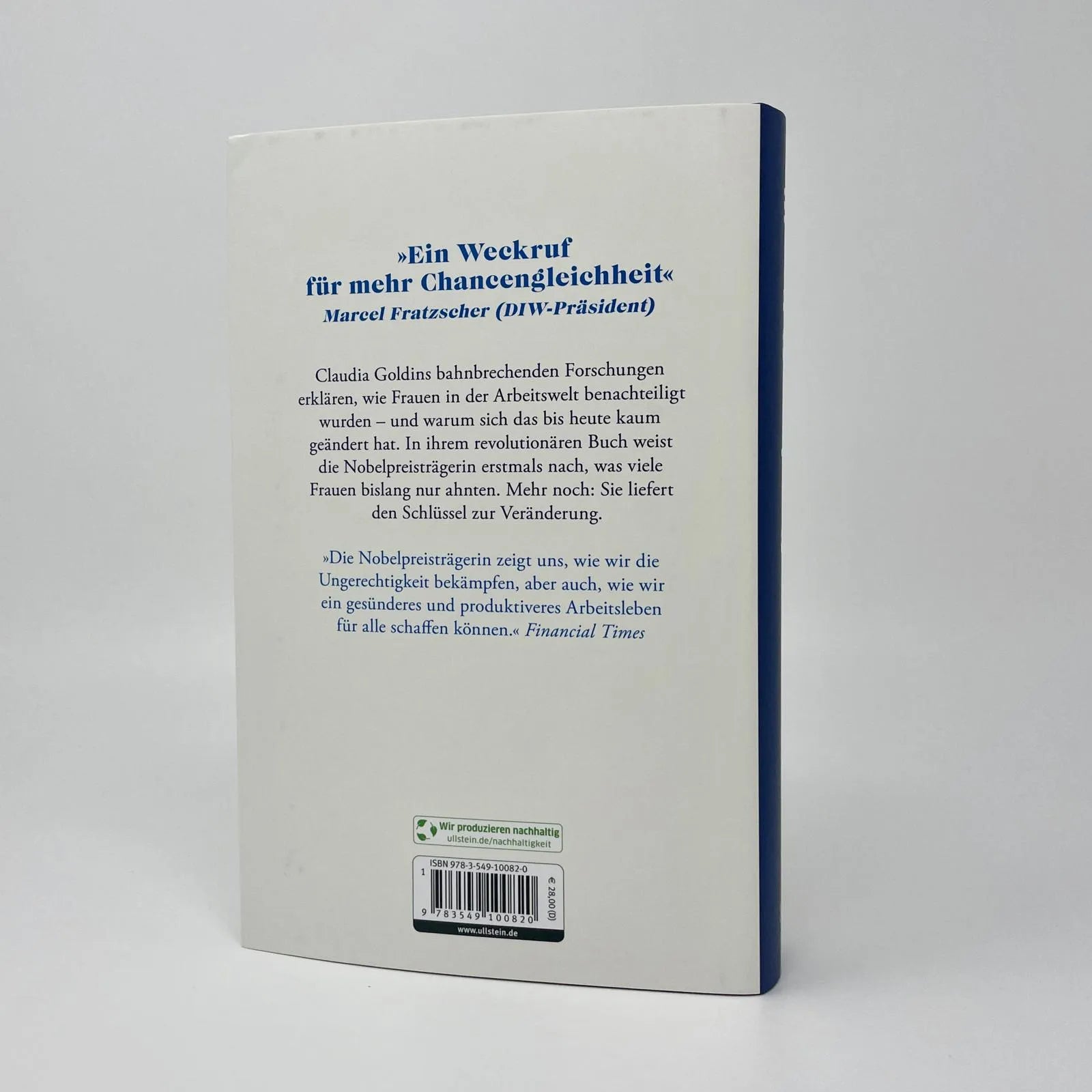 Abbildung von 'Karriere und Familie'