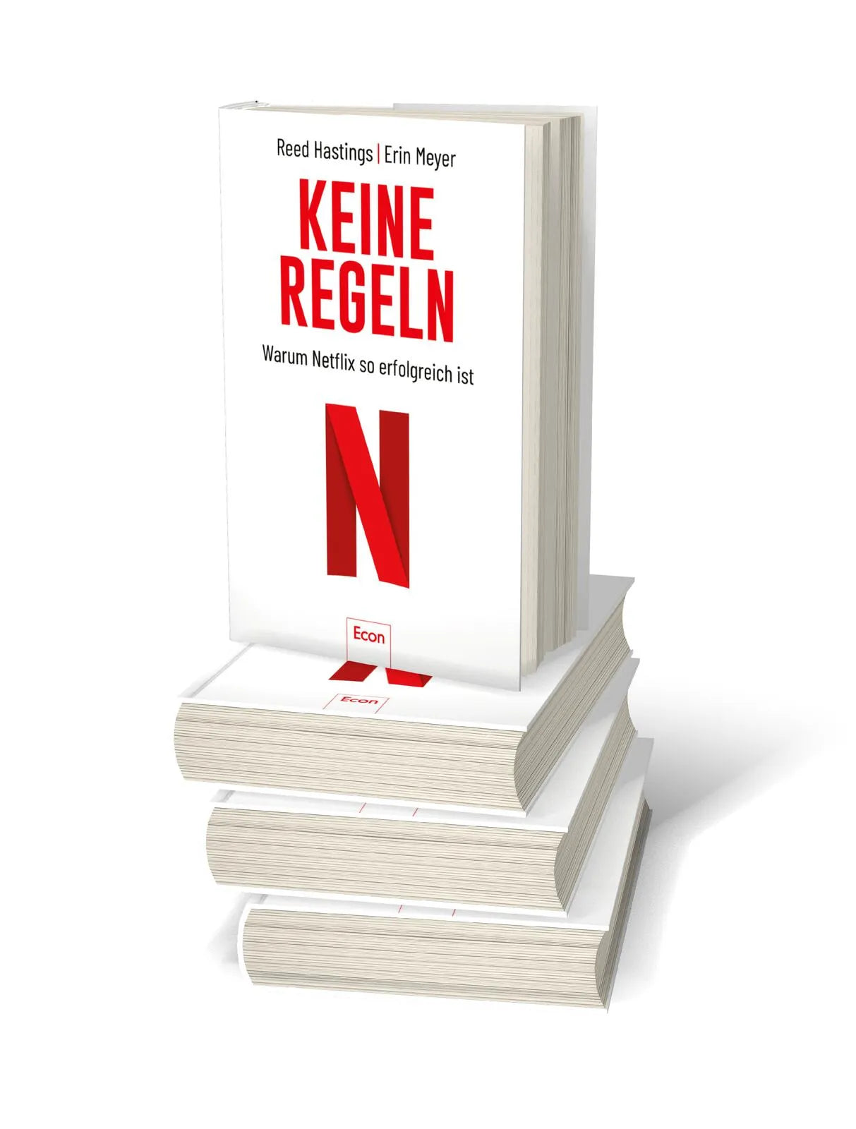 Abbildung von 'Keine Regeln'