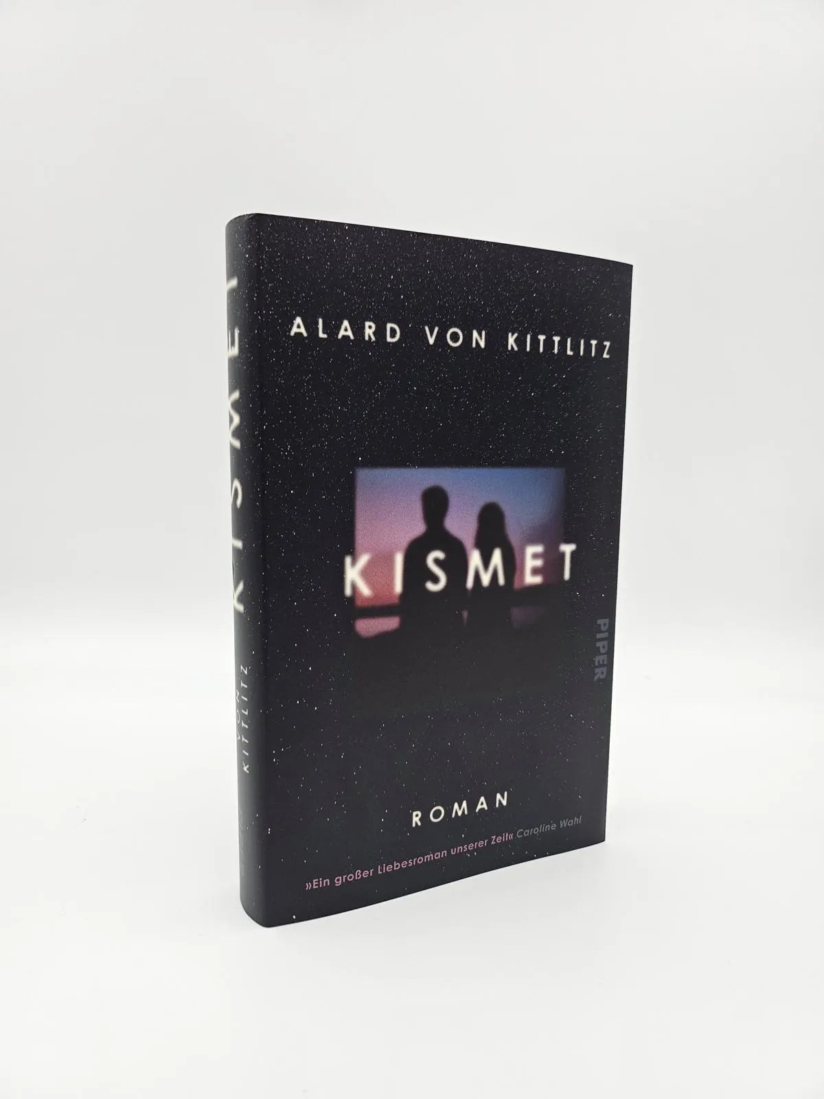 Abbildung von 'Kismet'
