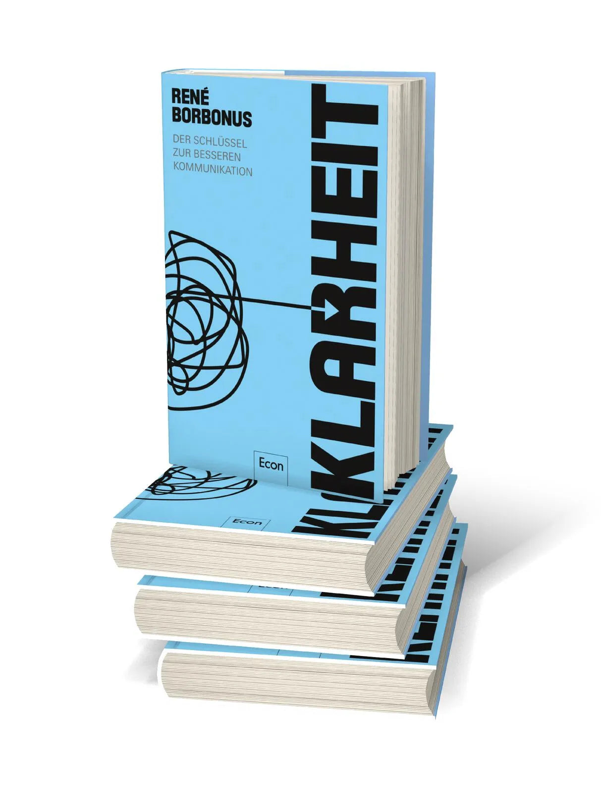 Abbildung von 'Klarheit'