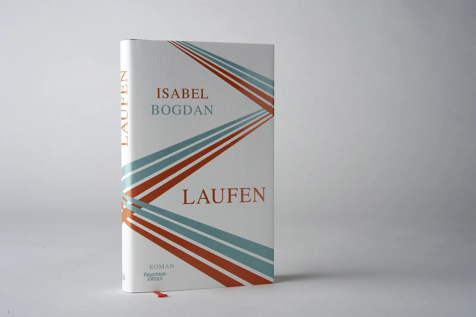 Abbildung von 'Laufen'