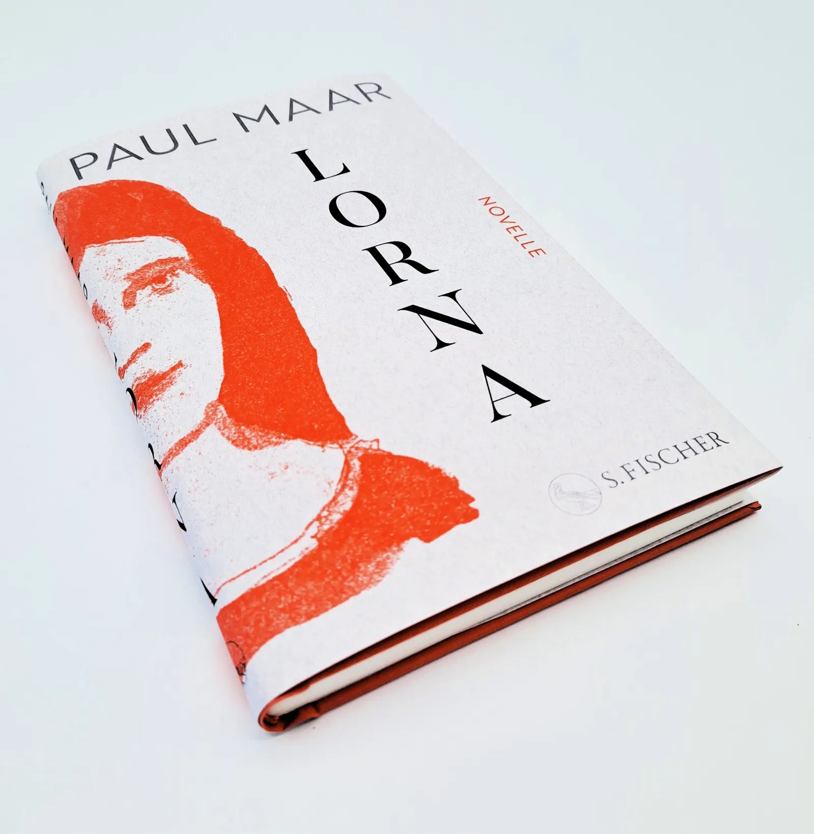 Abbildung von 'Lorna'