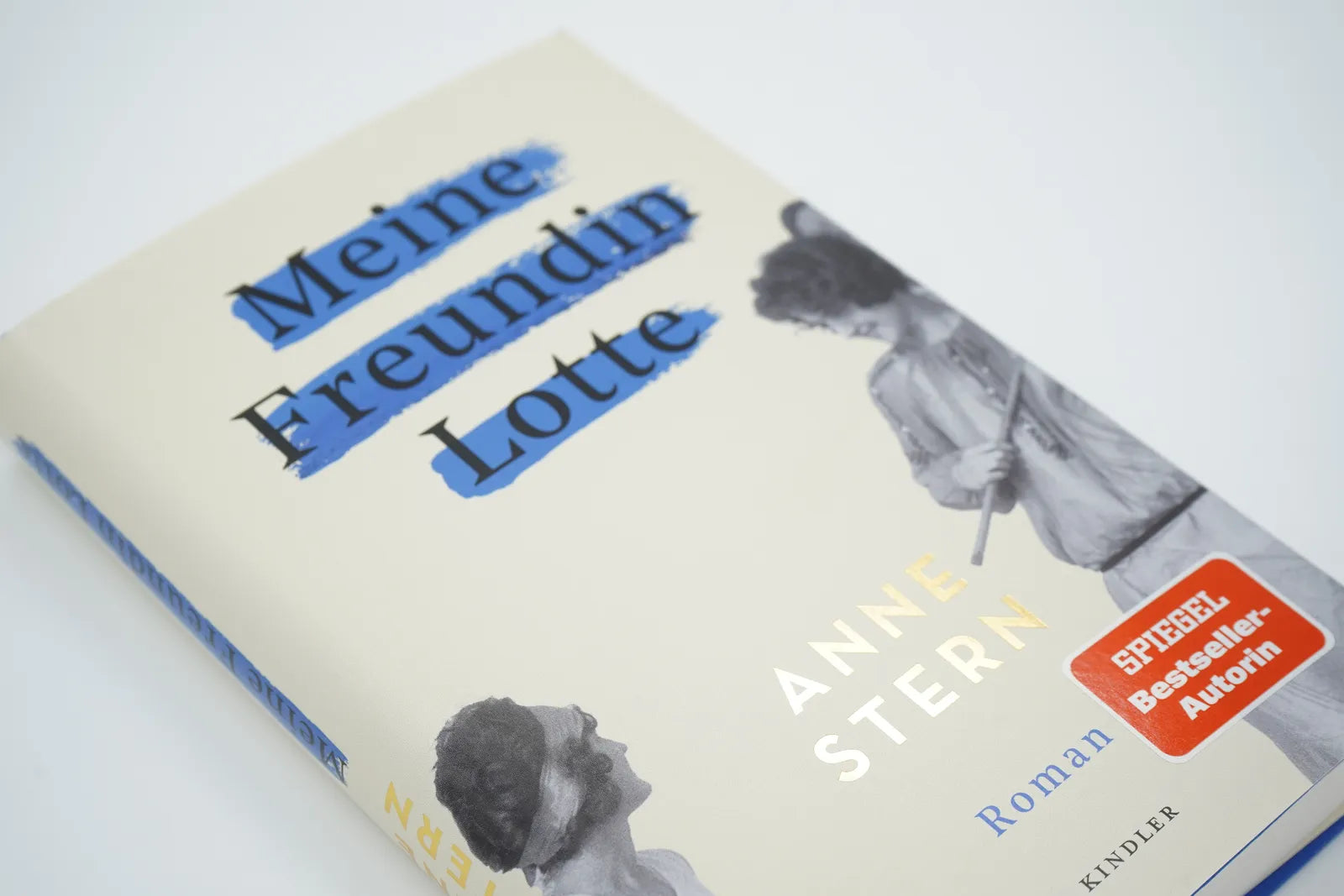 Abbildung von 'Meine Freundin Lotte'
