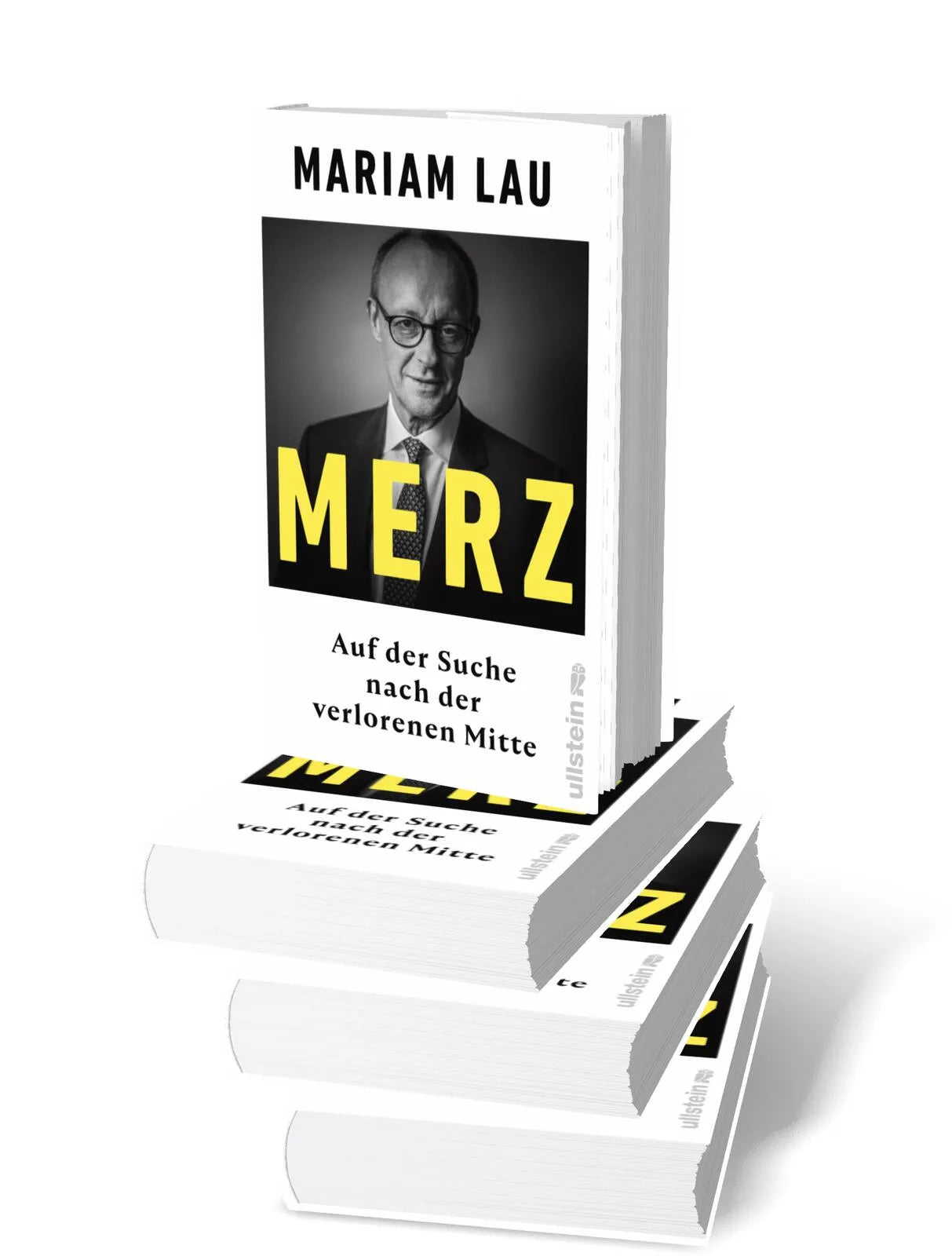 Abbildung von 'Merz'
