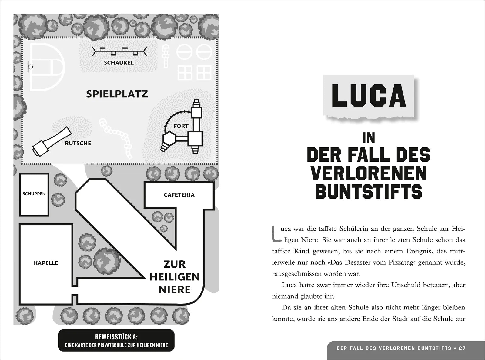 Abbildung von 'Murdle junior 1'