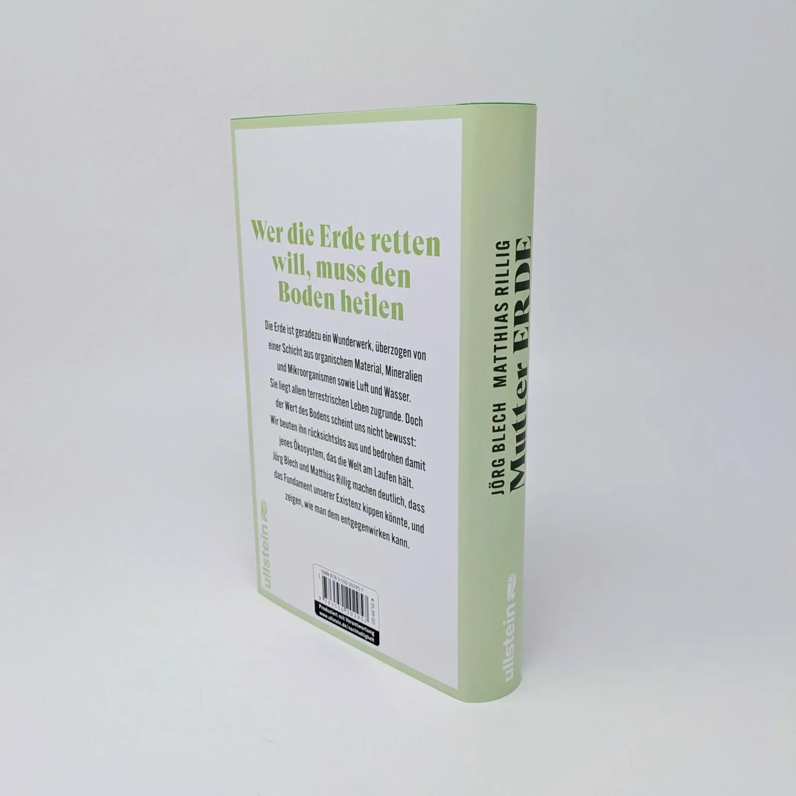 Abbildung von 'Mutter Erde'