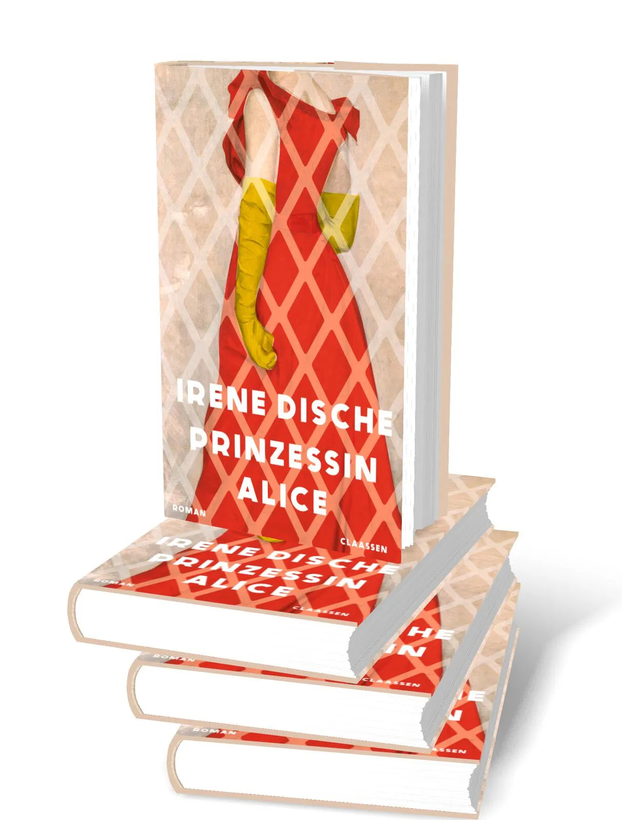 Abbildung von 'Prinzessin Alice'