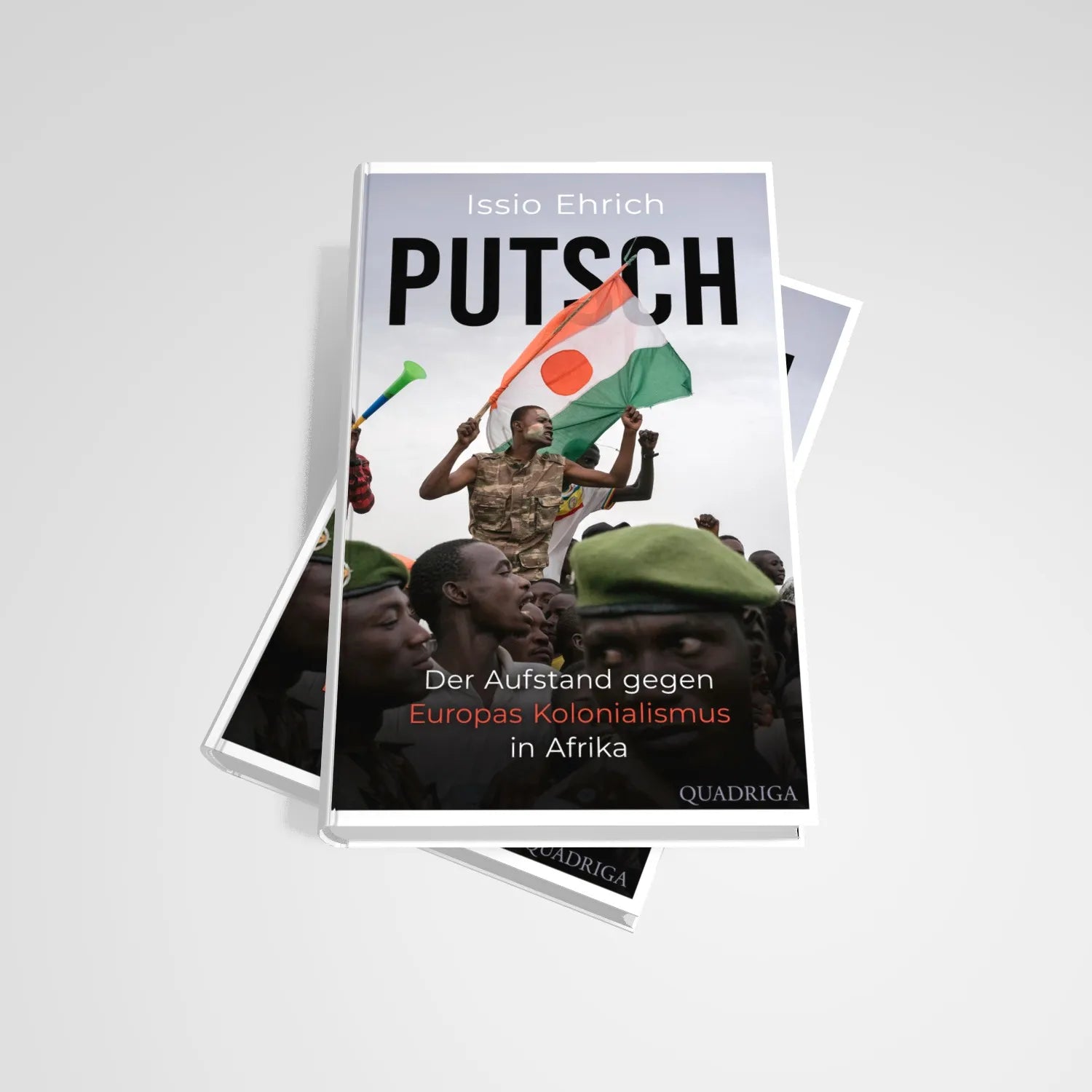 Abbildung von 'Putsch'