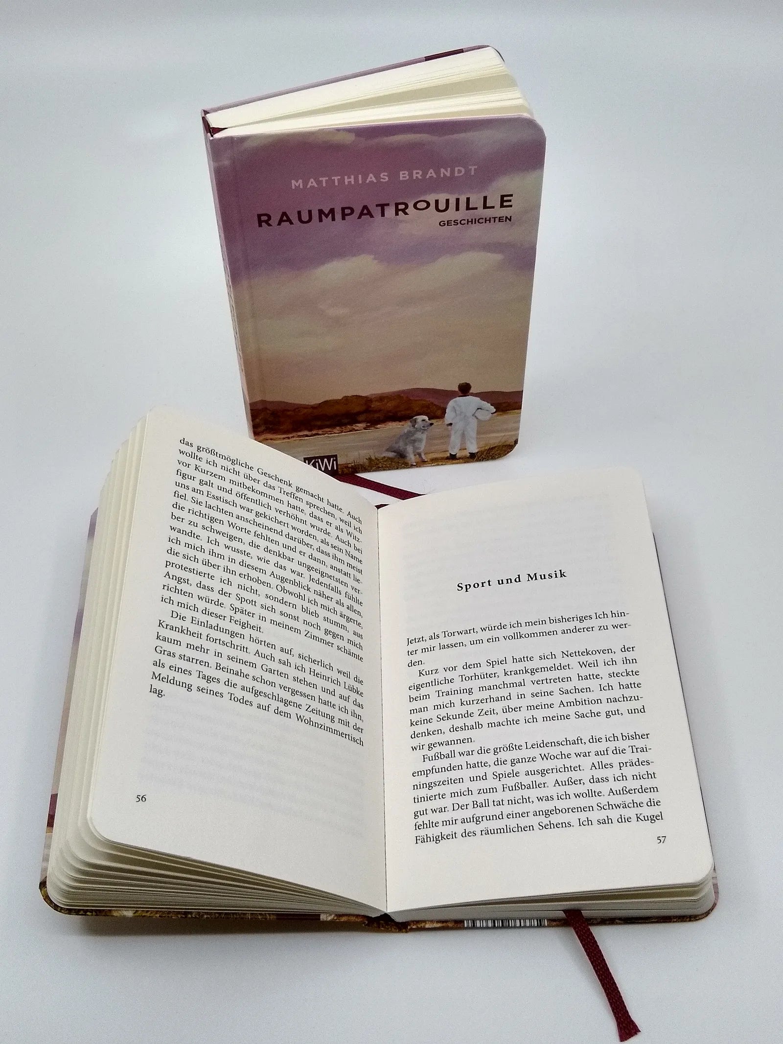Abbildung von 'Raumpatrouille'