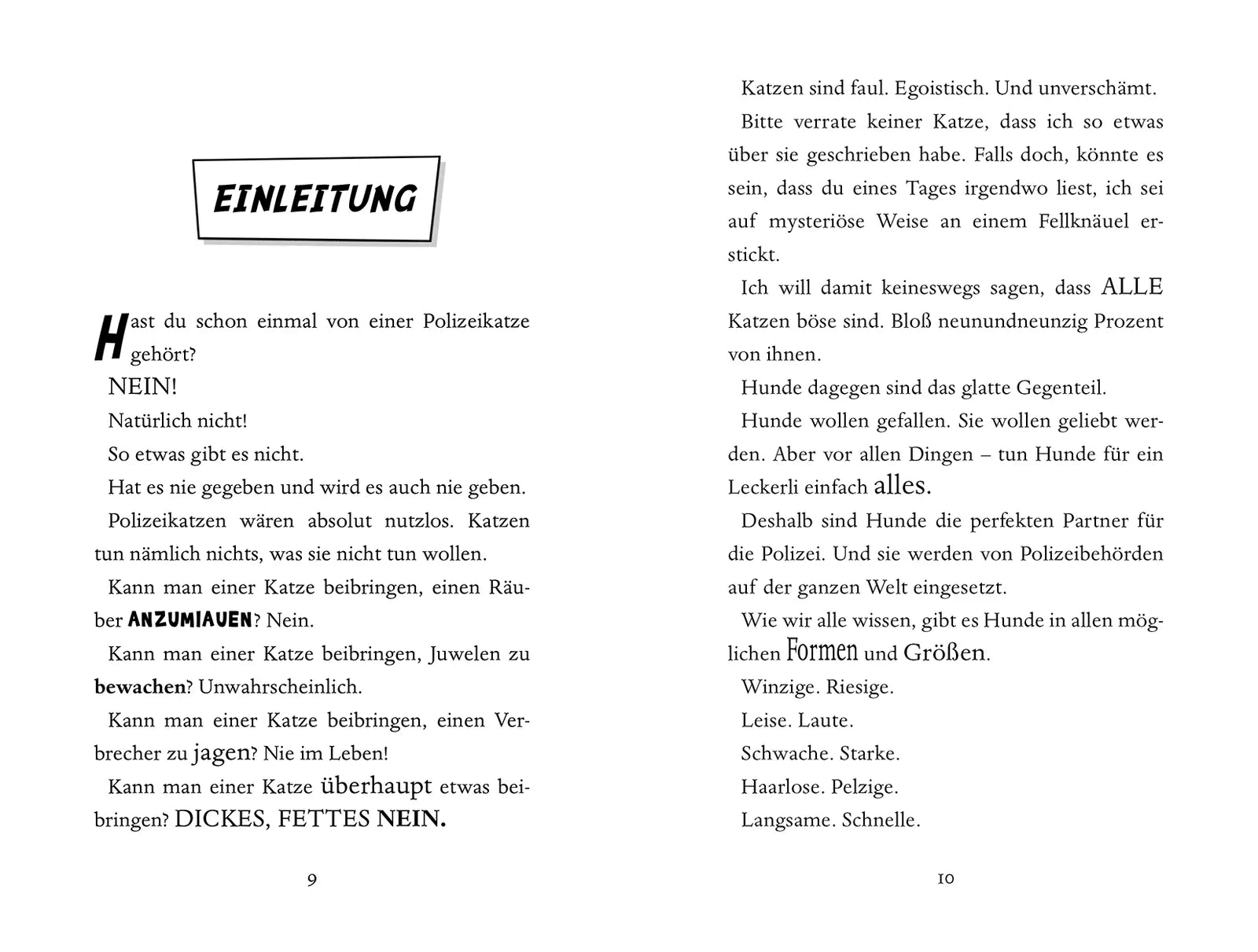 Abbildung von 'Robodog'