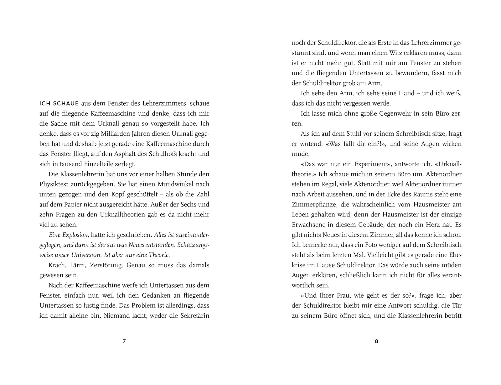 Abbildung von 'Schnabeltier Deluxe'
