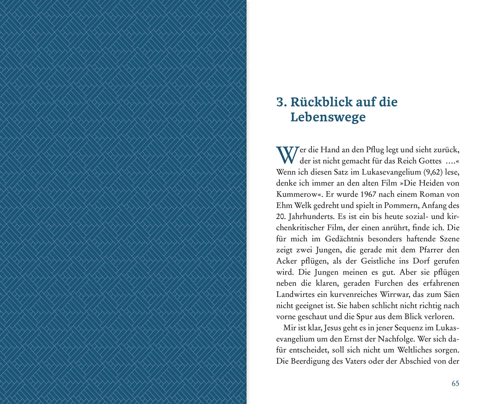Abbildung von 'Schöne Aussichten auf die besten Jahre'