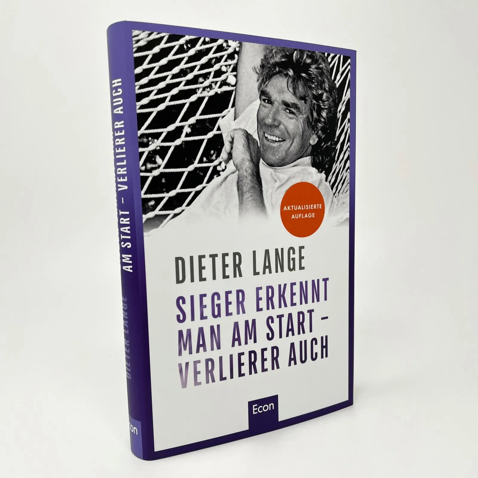 Abbildung von 'Sieger erkennt man am Start – Verlierer auch'