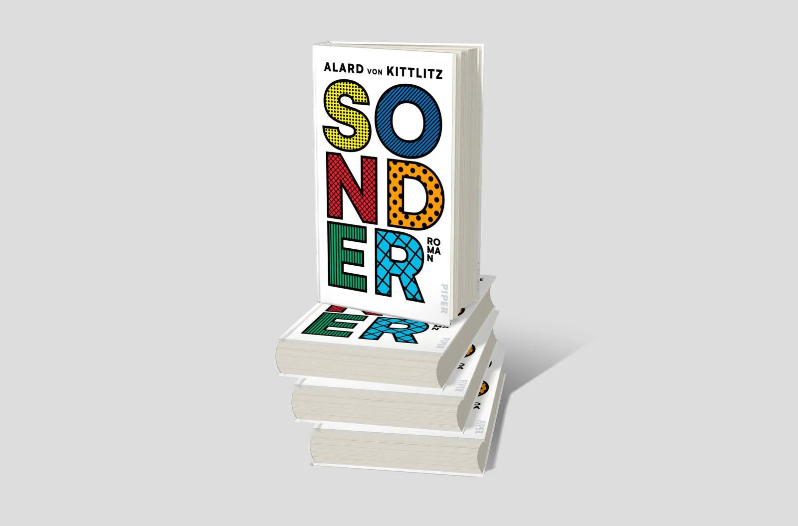 Abbildung von 'Sonder'