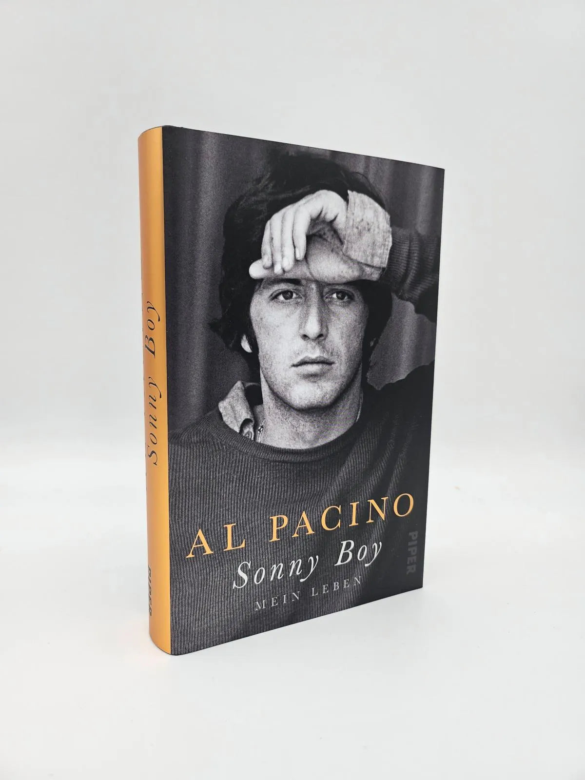 Abbildung von 'Sonny Boy'