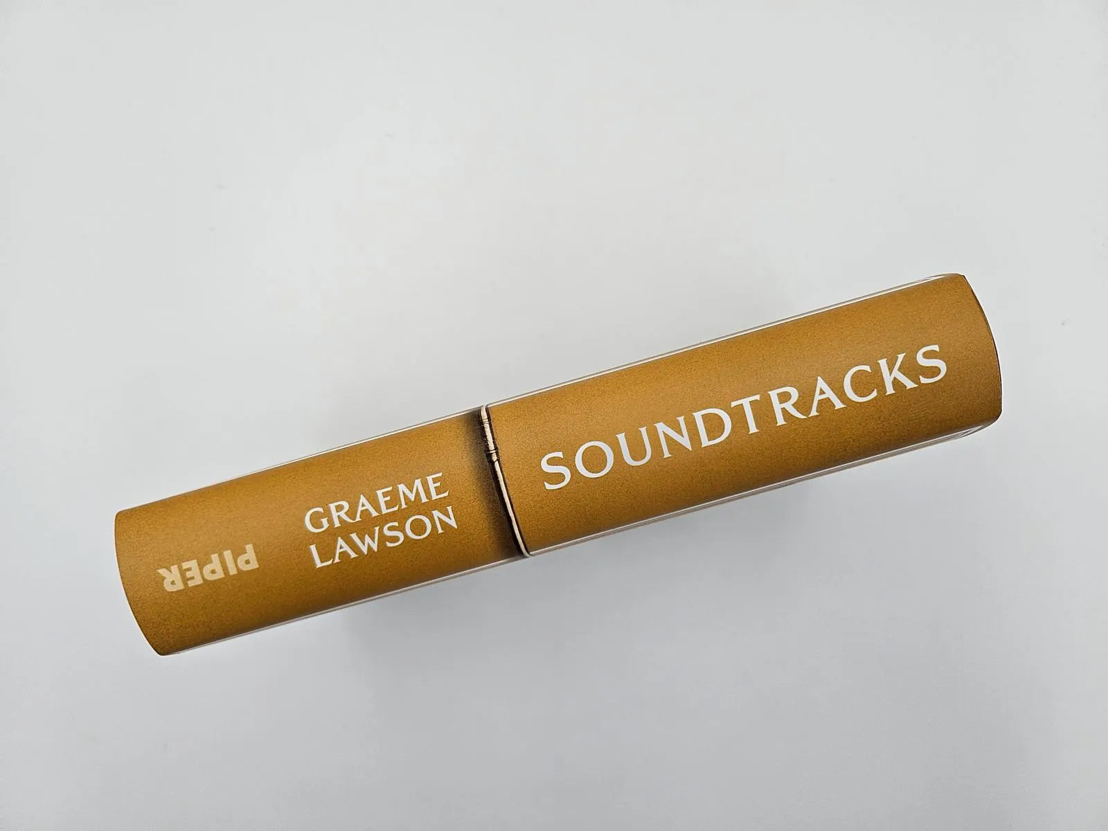Abbildung von 'Soundtracks'