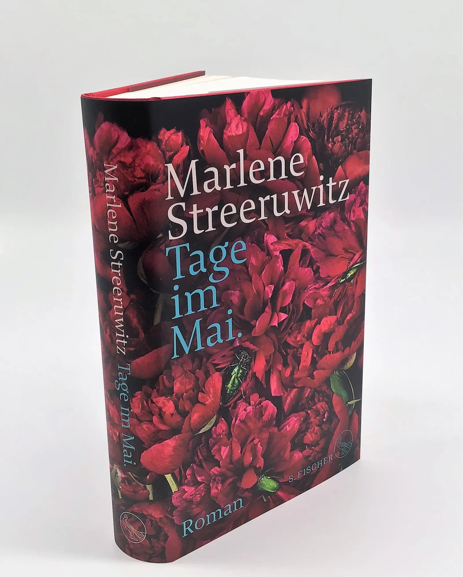Abbildung von 'Tage im Mai.'